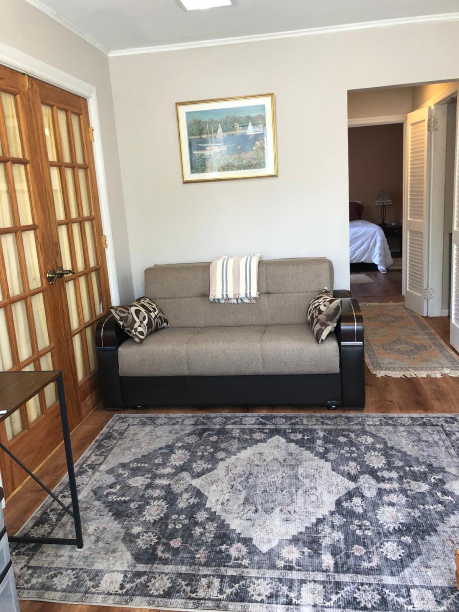 Hampton Getaway Bed and Breakfast Westhampton Beach Buitenkant foto