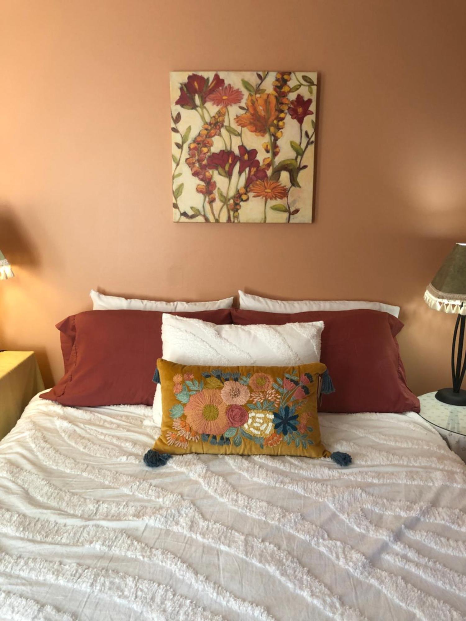 Hampton Getaway Bed and Breakfast Westhampton Beach Buitenkant foto