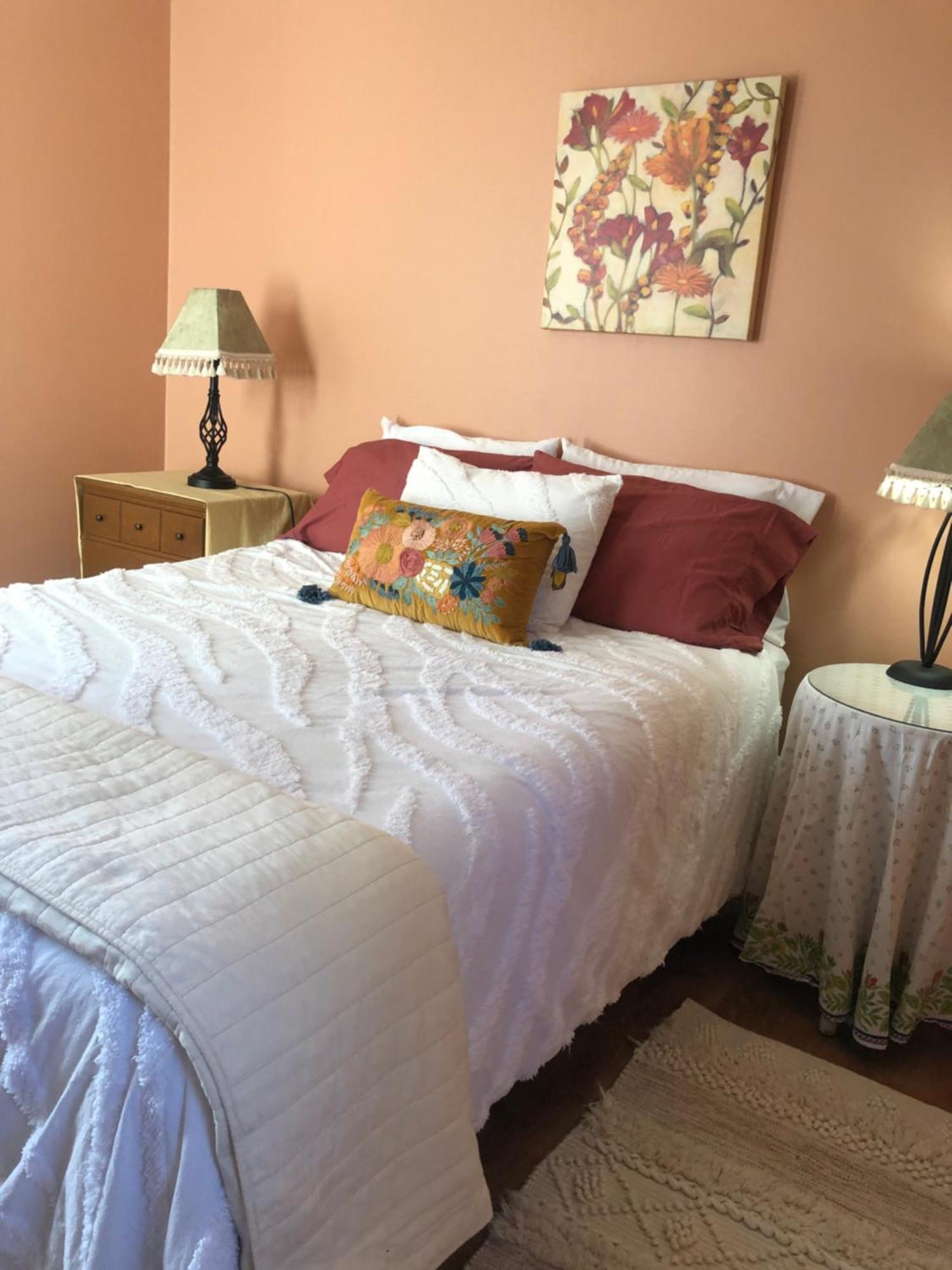 Hampton Getaway Bed and Breakfast Westhampton Beach Buitenkant foto